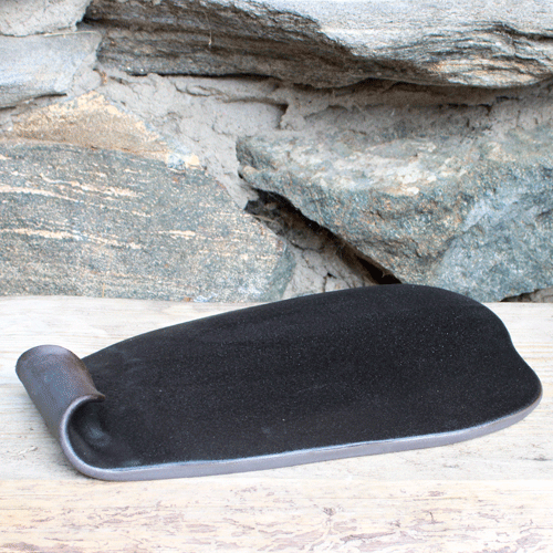 uppläggningsfat keramik timmervikens